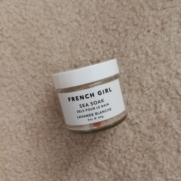 Madewell Other - New madewell french girl sea soak